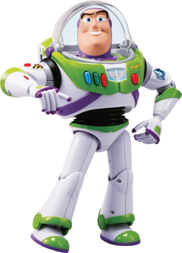 Базз Лайтер